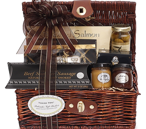 Palisades Gift Baskets - Pacific Palisades, CA