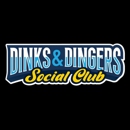 Dinks and Dingers Social Club - Restaurants