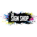 The Sign Shop - Printing Services