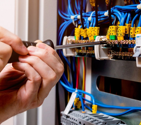 Huntley Skinner Electrical - South Kolan, QLD