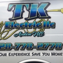 T K Electric - Electricians