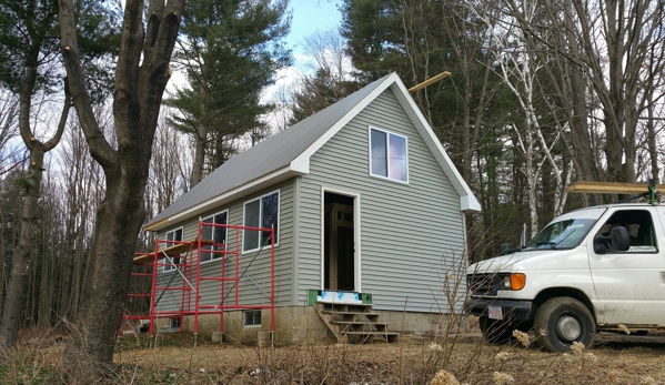 J Smegal Roofing & Renovations - Pittsfield, MA