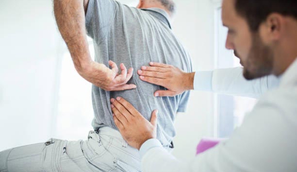 Pinpoint Physiotherapy and sports medicine