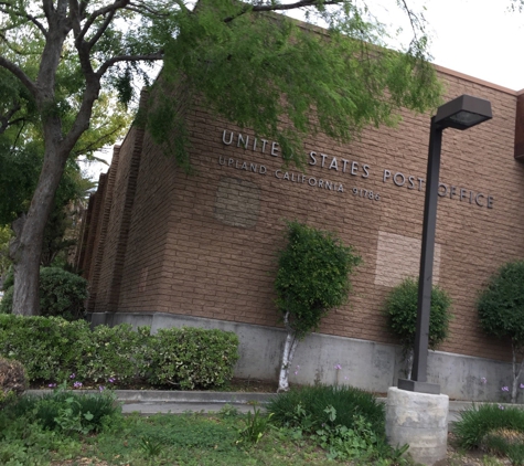 United States Postal Service - Upland, CA