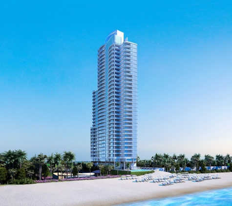 Chateau Beach Inc - North Miami Beach, FL