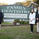 Drs Harrison and Tucker Family Dentistry - Dentists