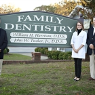 Drs Harrison and Tucker Family Dentistry