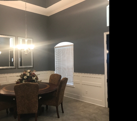 superior painting and Remodeling - San Antonio, TX