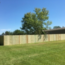 Traditions  Fence - Home Repair & Maintenance