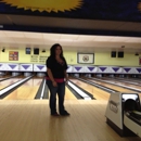 Galaxy Lanes - Bowling