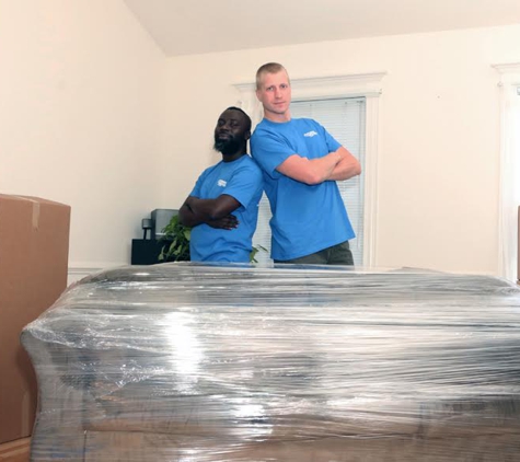 Potomac Moving Company - Oakton, VA