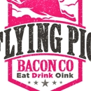 Flying Pig Burger Co. - American Restaurants