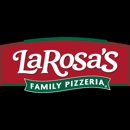 LaRosa's Pizza Covington - Pizza