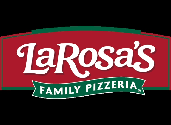 LaRosa's Pizza - Cincinnati, OH