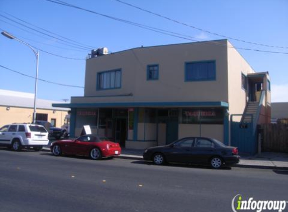 Taqueria El Tulense - Redwood City, CA