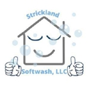 Strickland Softwash - Pressure Washing Equipment & Services