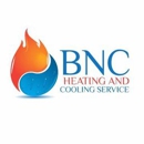 BNC Heating & Cooling - Air Conditioning Contractors & Systems