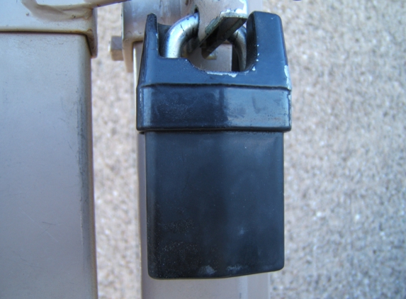 Advanced Lock & Safe - Bullhead City, AZ