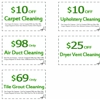 TX Missouri City Carpet Cleaning gallery