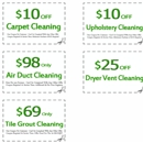 TX Missouri City Carpet Cleaning - Air Duct Cleaning