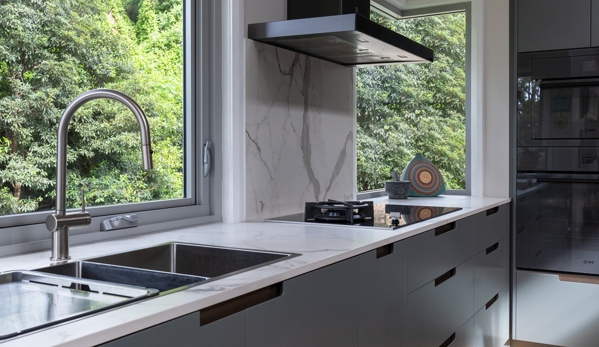 Lambert Kitchens & Joinery PTY Ltd. - Unanderra, NSW