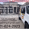 Leandry's Painting corp. gallery