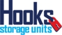 Hooks Storage Units Logo