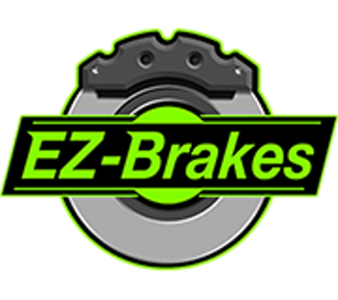 EZ-Brakes - Irvine, CA