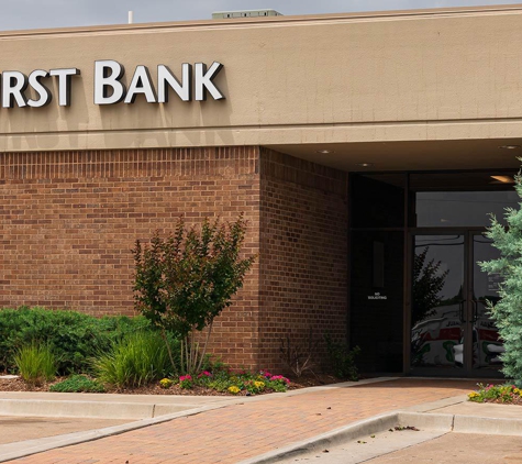 MidFirst Bank - Shawnee, OK