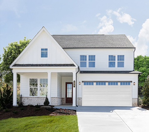 Kingsley by Stanley Martin Homes - Acworth, GA