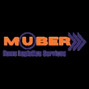 Muber - Movers