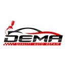 Dema Auto - Dent Removal