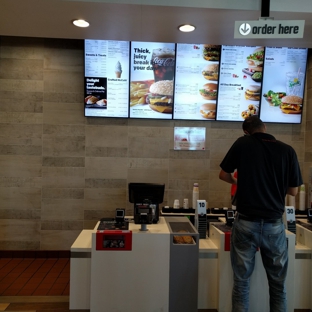 McDonald's - Boca Raton, FL