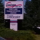 Portland Transportation Center - Tourist Information & Attractions