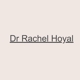 Rachel Hoyal, DPM