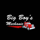 Big Boys Mechanic Shop