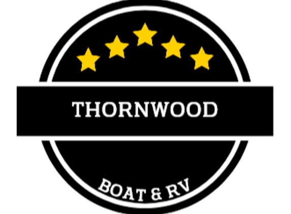 Thornwood Boat and RV - Heath, OH