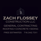 Zach Flossey Construction