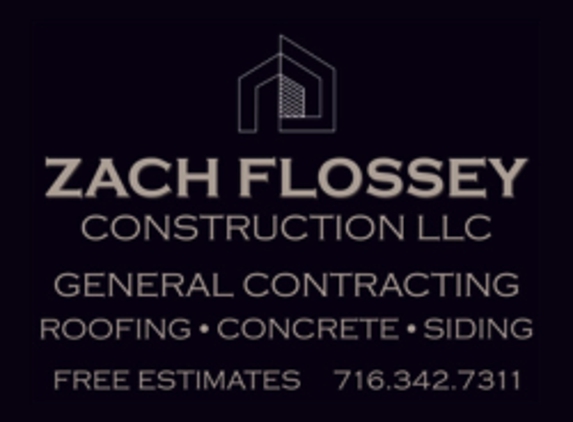 Zach Flossey Construction