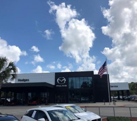 Hodges Mazda - Jacksonville, FL