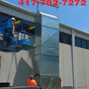 Rouse Heating & Air Conditioning - Air Conditioning Service & Repair