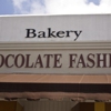 Chocolate Fashion gallery