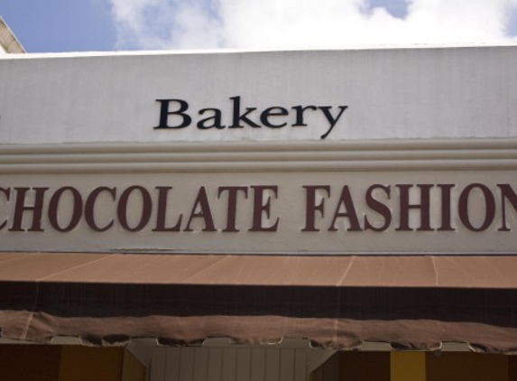 Chocolate Fashion - Coral Gables, FL