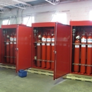 Terra Fire Suppression Systems Inc - Fire Protection Equipment & Supplies