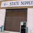 4 State Supply