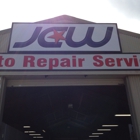 JCW Auto Repair Service