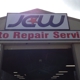 JCW Auto Repair Service