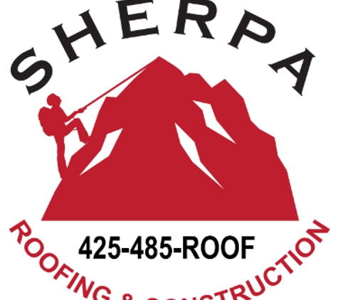 Sherpa Roofing & Construction - Snohomish, WA