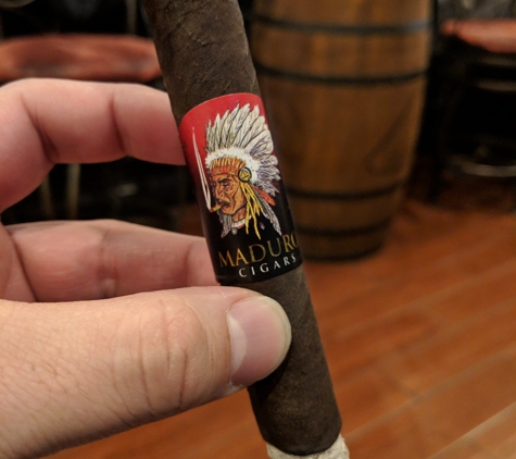 Maduro Cigar Lounge Inc - Bronx, NY