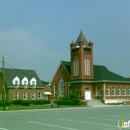 Union Presbyterian Church - Presbyterian Church (USA)